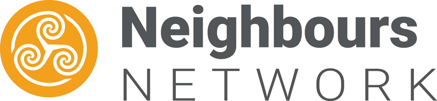 Neighbors-Network-WEB Neighbors-Network-WEB